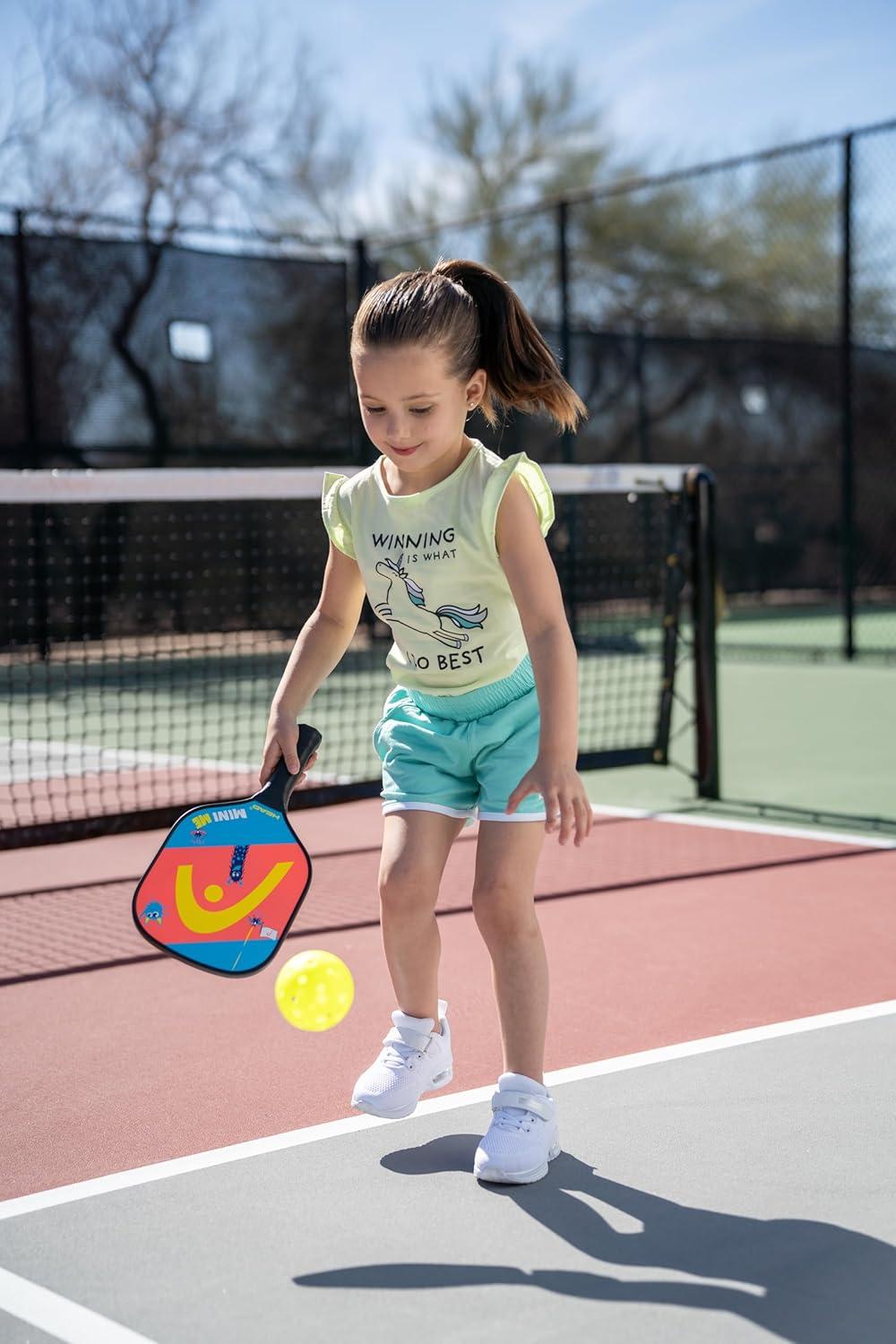 imageHEAD MiniMe Pickleball Paddle