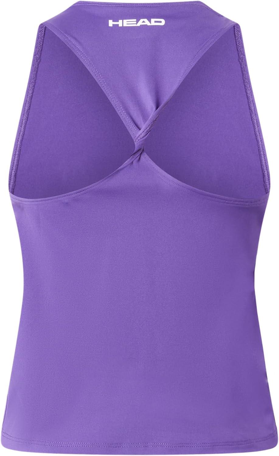 imageHEAD Womens Move Tank Top WomenPurple