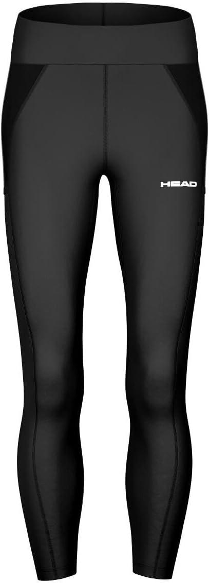 imageHEAD Womens Tech Tights WomenBlack