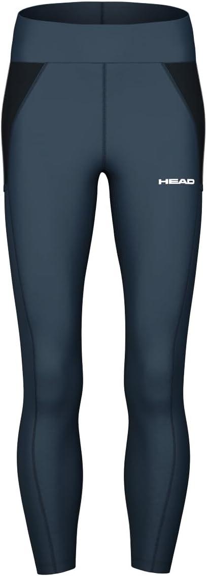 imageHEAD Womens Tech Tights WomenNavy