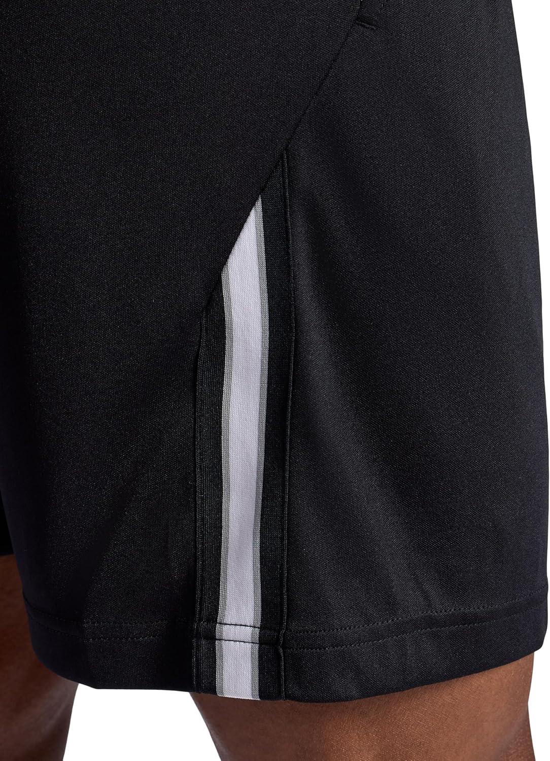 imageHead Mens Athlosphere Short Standard Fit 7 Inseam Stretch Midweight MaterialBlack