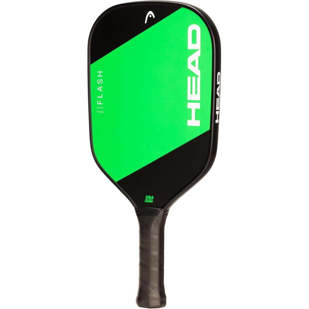 imageHEAD Flash 2026 Beginners Pickleball PaddleTEAM