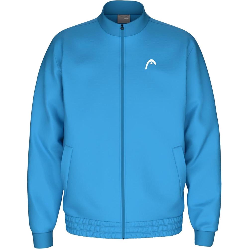 imageHEAD Mens Breaker Jacket MenAirforce Blue