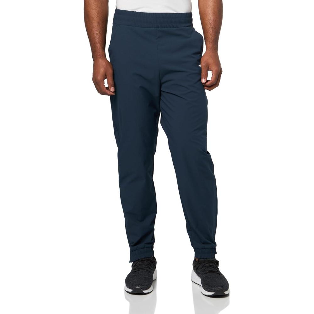 imageHEAD Mens Breaker Pants MenNavy