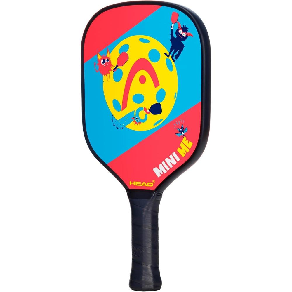 imageHEAD MiniMe Pickleball Paddle