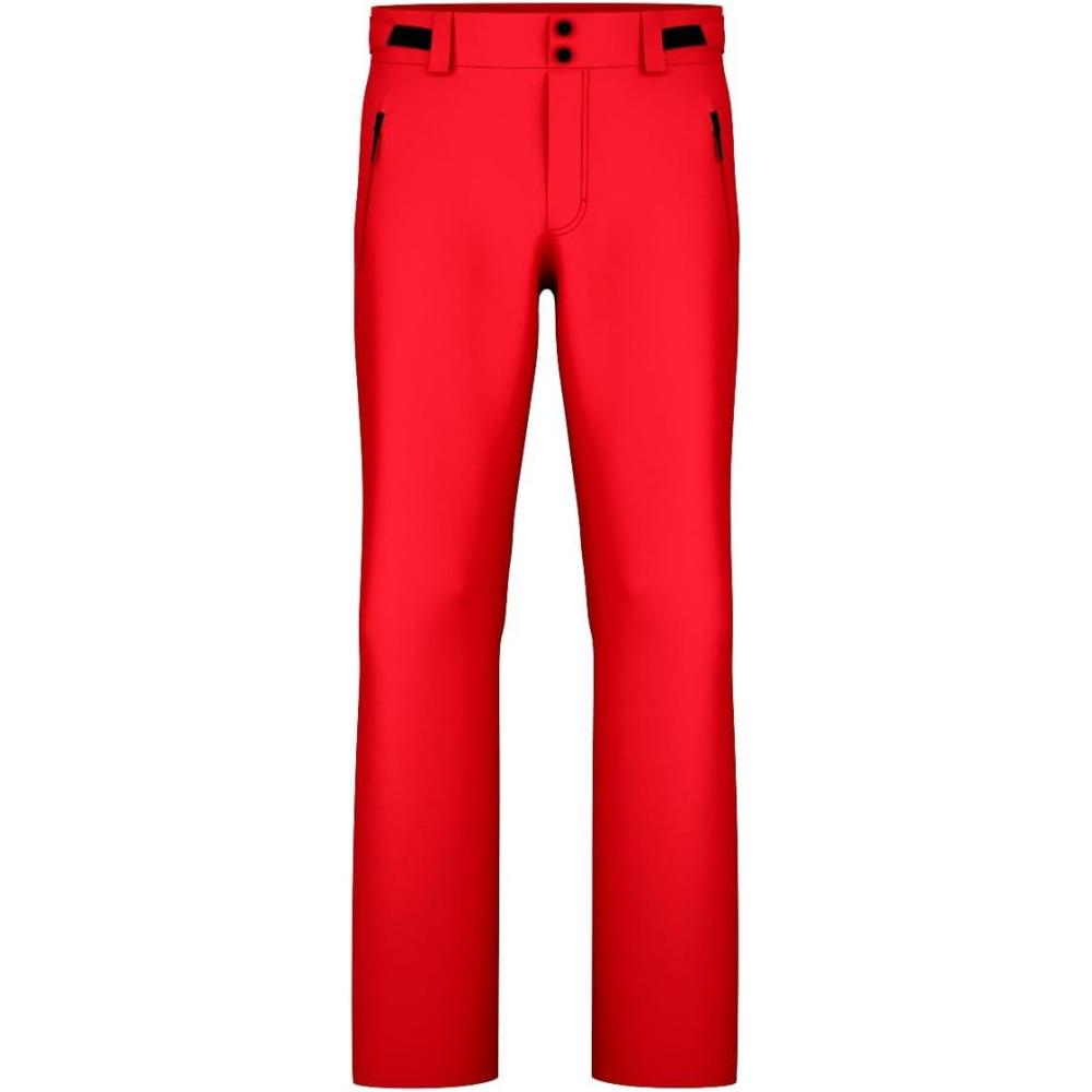 imageHEAD SUPERSHAPE Pants MenRed