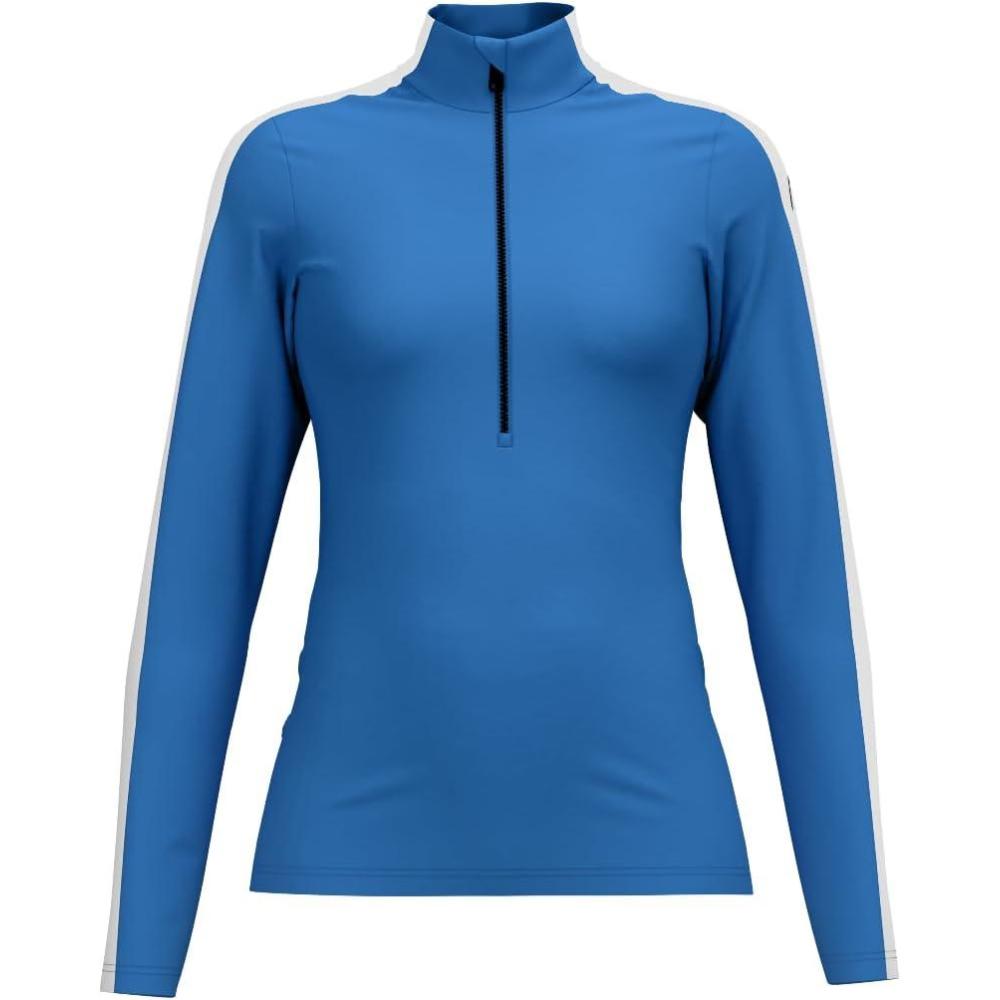 imageHEAD Womens Aster Midlayer WomenFrench Blue White
