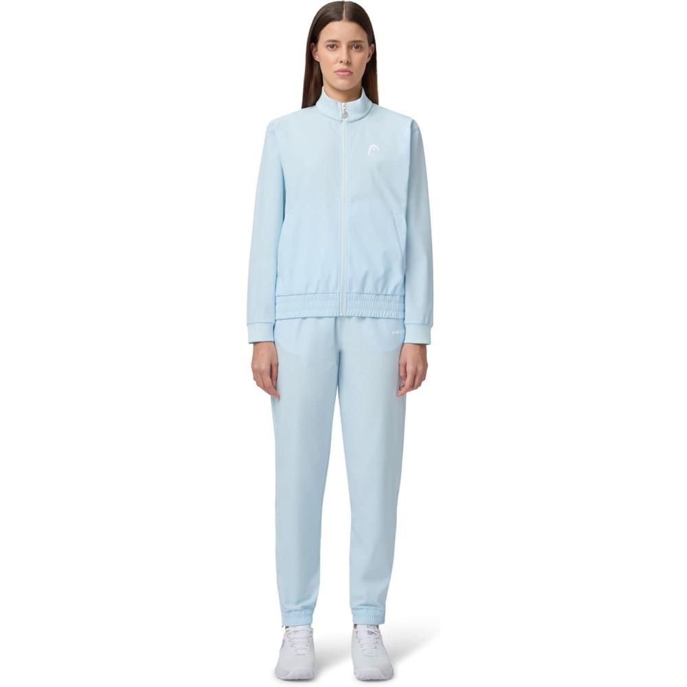 imageHEAD Womens Breaker Pants WomenLight Blue