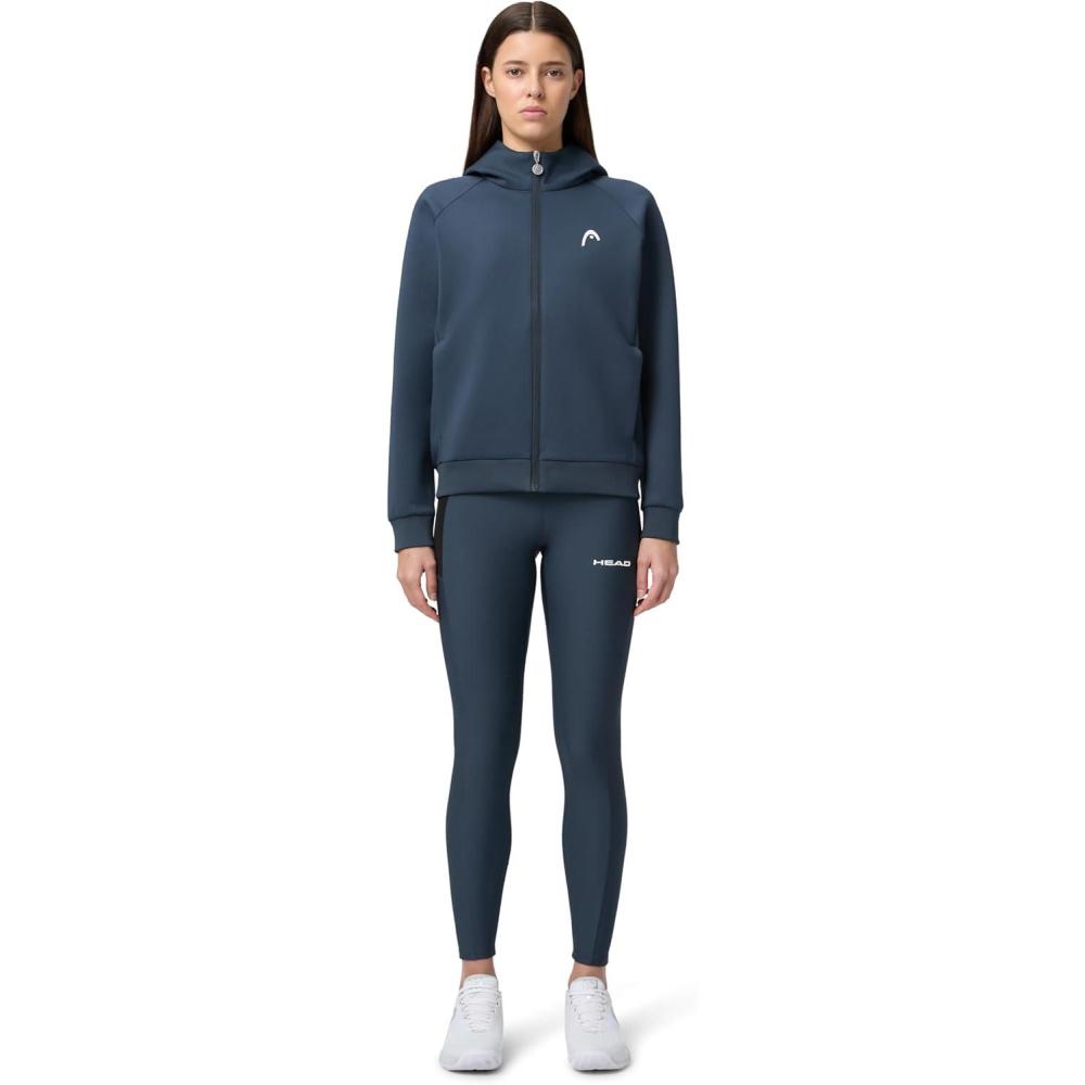 imageHEAD Womens Tech Tights WomenNavy