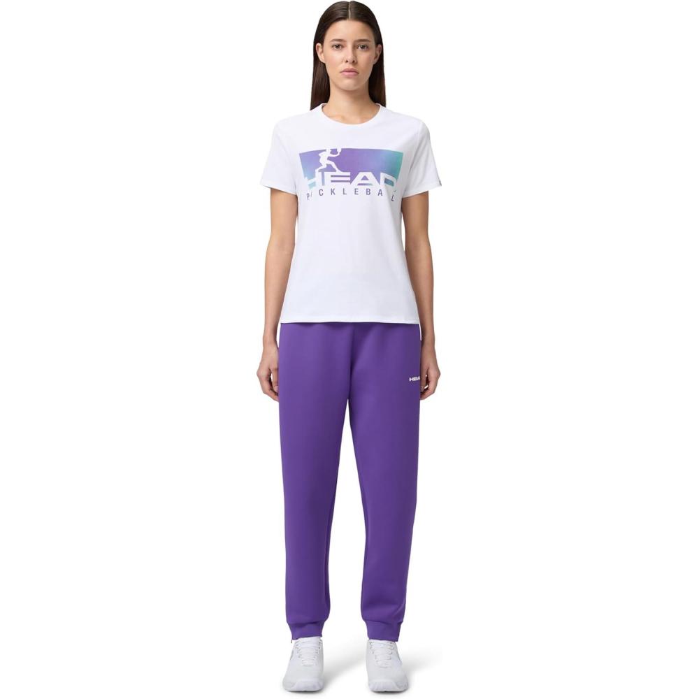 imageHEAD Womens Vision Pants WomenPurple