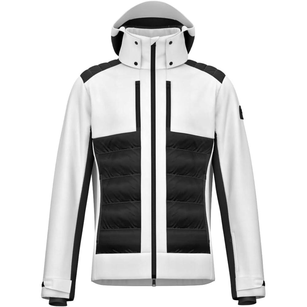 imageHEAD mens Immensity Ski JacketWhite Black