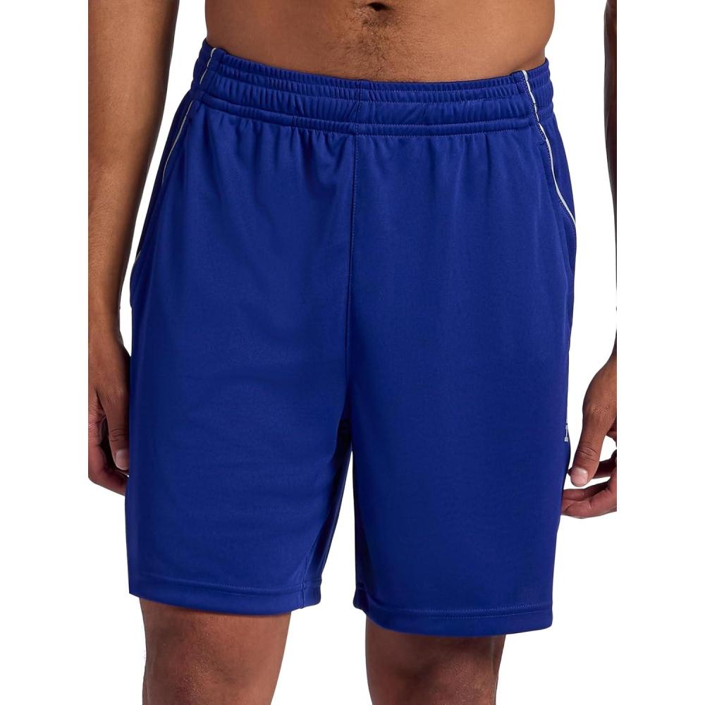 imageHead Mens Blaze Performance Short Standard Fit 7 Inseam Stretch Midweight MaterialStreak