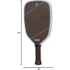 Gravity Tour 2025 Pickleball Paddle