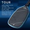 Gravity Tour 2025 Pickleball Paddle