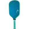 HEAD Boom Xceed 2026 Pickleball Paddle – Elongated Shape & Handle, Fiberglass Composite Face, SpinOn Technology, Midweight Spin Control