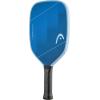HEAD Gravity Xceed 2026 Pickleball Paddle – Elongated Shape & Handle, Fiberglass Composite Face, SpinOn Technology, Heavyweight Performance Paddle