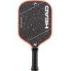 HEAD Kickstarter Pickleball Paddle – Beginner Friendly, Fiberglass Face, Elongated Shape, Blue(Black)