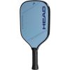 HEAD Kickstarter Pickleball Paddle – Beginner Friendly, Fiberglass Face, Elongated Shape, Blue(Light Blue)