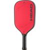 HEAD Kickstarter Pickleball Starter Set – 2 Kickstarter Plus Paddles, 2 Outdoor Pickleballs, Carry Bag – Beginner Friendly Lightweight Pickleball Kit
