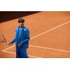 HEAD Men’s Breaker Jacket Men(Airforce Blue)