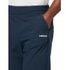 HEAD Men’s Breaker Pants Men(Navy)
