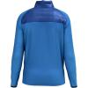 HEAD Men’s Dolomiti FZ Midlayer Jacket – PrimaLoft® ThermoPlume®, Hybrid Insulation, Stretch Comfort(Admiral French Blue)