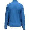 HEAD Men’s Marty Half Zip Ski Midlayer – Stretch Performance Fleece, Regular Fit, Après Ski & On-Mountain Layer(French Blue Admiral)