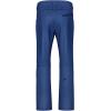 HEAD Men’s Performance Summit Pant – Insulated Ski Pant, Waterproof, 4-Way Stretch, Internal Snow Cuff(Admiral Blue)