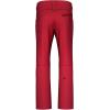 HEAD Men’s Performance Summit Pant – Insulated Ski Pant, Waterproof, 4-Way Stretch, Internal Snow Cuff(Chilli Red)