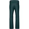 HEAD Men’s Performance Summit Pant – Insulated Ski Pant, Waterproof, 4-Way Stretch, Internal Snow Cuff(Dark Teal)