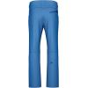 HEAD Men’s Performance Summit Pant – Insulated Ski Pant, Waterproof, 4-Way Stretch, Internal Snow Cuff(French Blue)