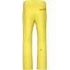 HEAD Men’s Performance Summit Pant – Insulated Ski Pant, Waterproof, 4-Way Stretch, Internal Snow Cuff(Luminous Yellow)