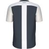 HEAD Men’s Play Tech T-Shirt – Lightweight Moisture-Wicking Athletic Tennis Shirt(Navy)