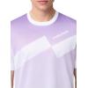 HEAD Men’s Pro T-Shirt Men(Purple Print)