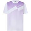 HEAD Men’s Pro T-Shirt Men(Purple Print)