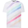 HEAD Men’s Pro T-Shirt Men(White Print)