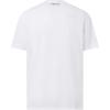 HEAD Men’s Pro T-Shirt Men(White Print)