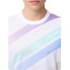 HEAD Men’s Pro T-Shirt Men(White Print)