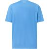 HEAD Men’s Slice II T-Shirt Men(Airforce Blue)
