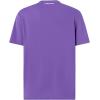 HEAD Men’s Slice II T-Shirt Men(Purple)