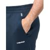 HEAD Men’s Vision Pants Men(Navy)