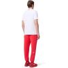 HEAD Men’s Vision Pants Men(Red)