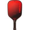 HEAD Pickleball Spark Starter Pack – 2 Spin+ Paddles, 2 Championship 40 Outdoor Balls & Premium Gym Sack – Lightweight Fiberglass Beginner Pickleball Set