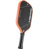 HEAD Radical Team 15 2026 Pickleball Paddle – Raw Carbon Surface, Versatile Paddle for Beginner & Intermediate Players