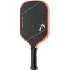 HEAD Radical Team 15 2026 Pickleball Paddle – Raw Carbon Surface, Versatile Paddle for Beginner & Intermediate Players