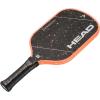 HEAD Radical Tour EX15 2026 Pickleball Paddle – Extended Handle, Carbon Surface, Thermoformed Frame, Power & Control