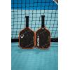 HEAD Radical Tour EX15 2026 Pickleball Paddle – Extended Handle, Carbon Surface, Thermoformed Frame, Power & Control