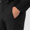 HEAD SUPERSHAPE Pants Men(Black)