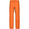 HEAD SUPERSHAPE Pants Men(Orange)