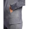 HEAD Women’s Alliance Hoodie, Relaxed Fit, Stretch Midweight Material, Moisture-wicking(Quietshade Heather)
